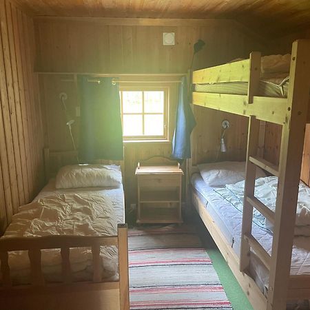 Batsto Camping Elga Exterior foto