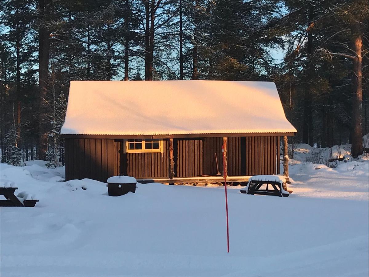 Batsto Camping Elga Exterior foto