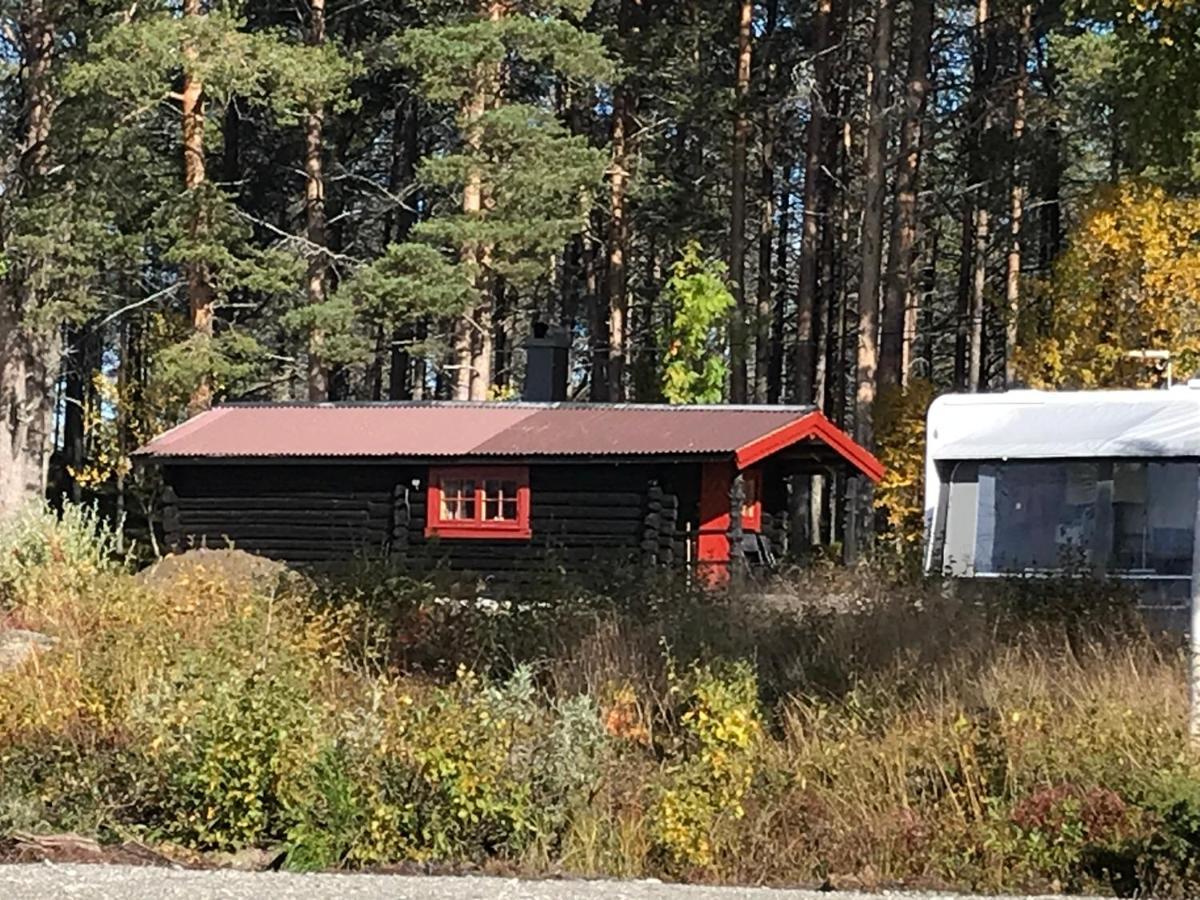 Batsto Camping Elga Exterior foto