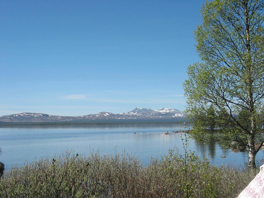 Batsto Camping Elga Exterior foto