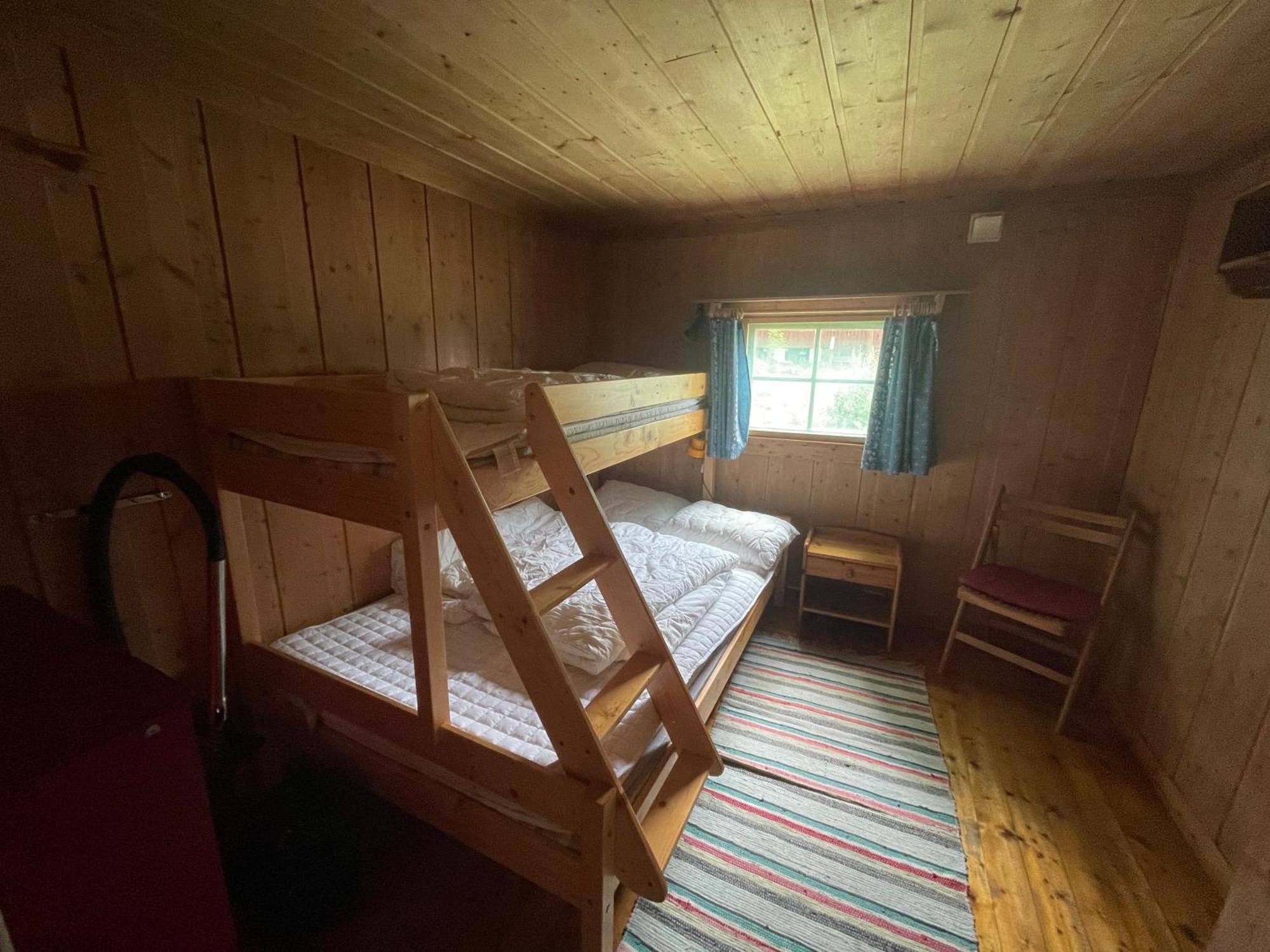 Batsto Camping Elga Exterior foto