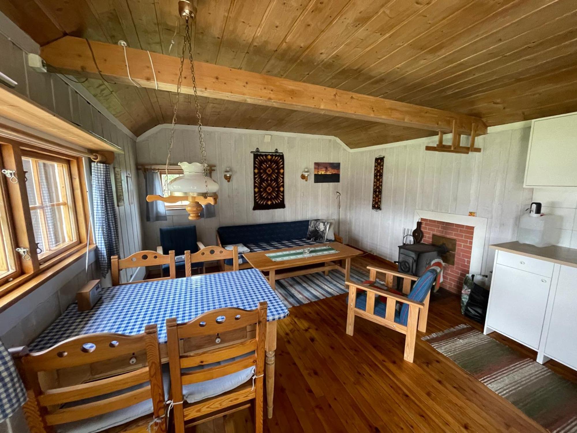 Batsto Camping Elga Exterior foto