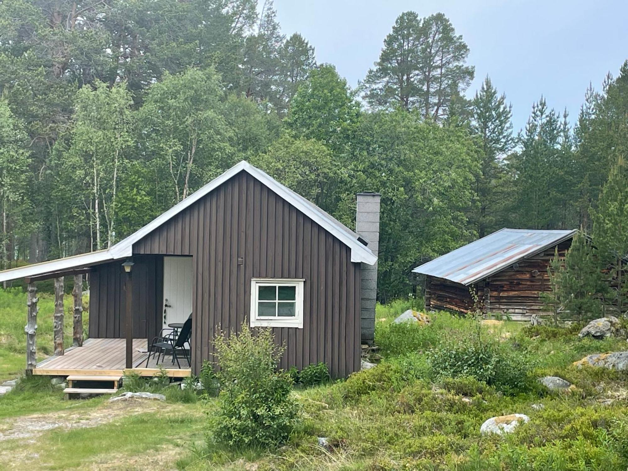 Batsto Camping Elga Exterior foto