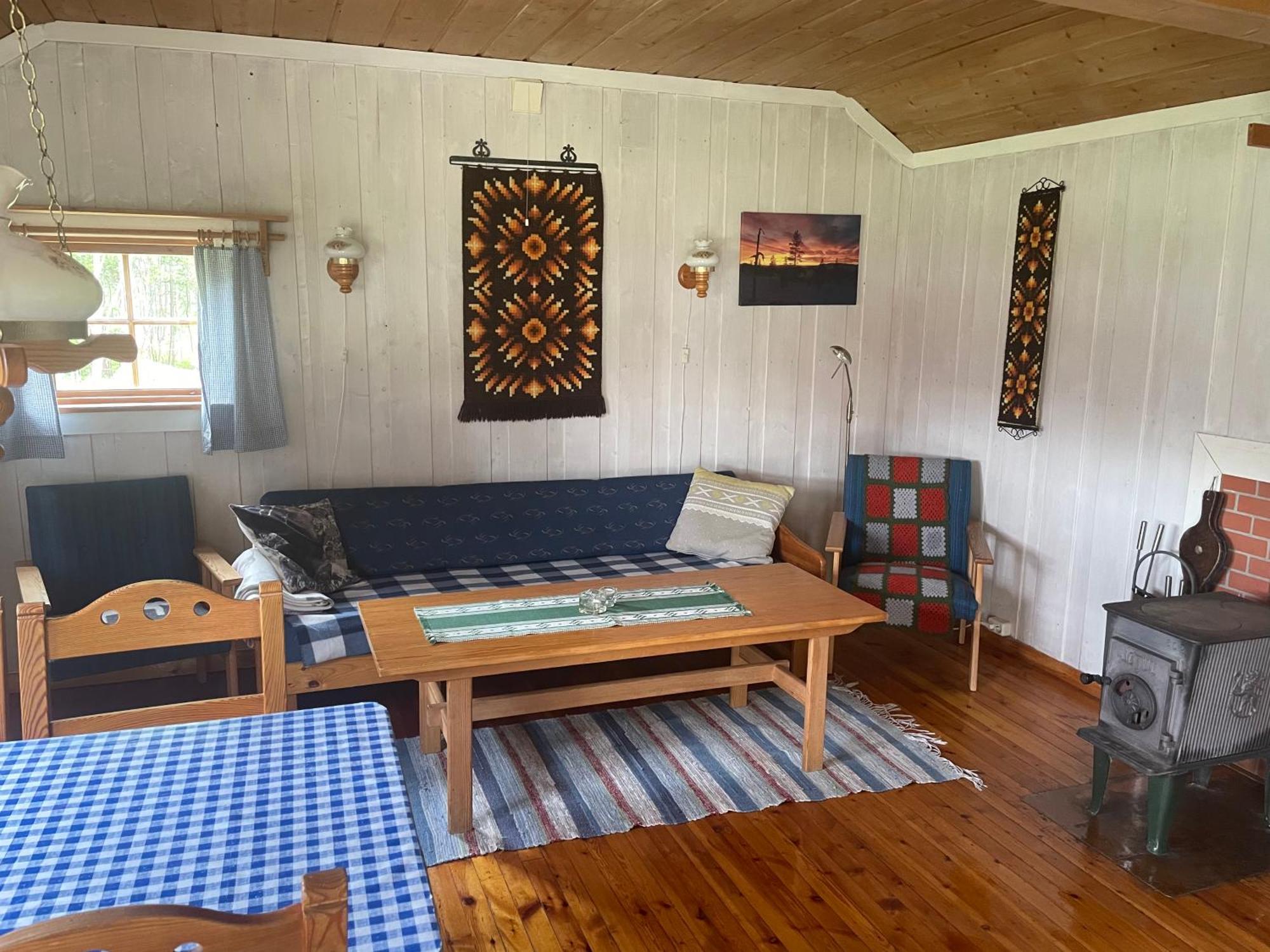 Batsto Camping Elga Exterior foto
