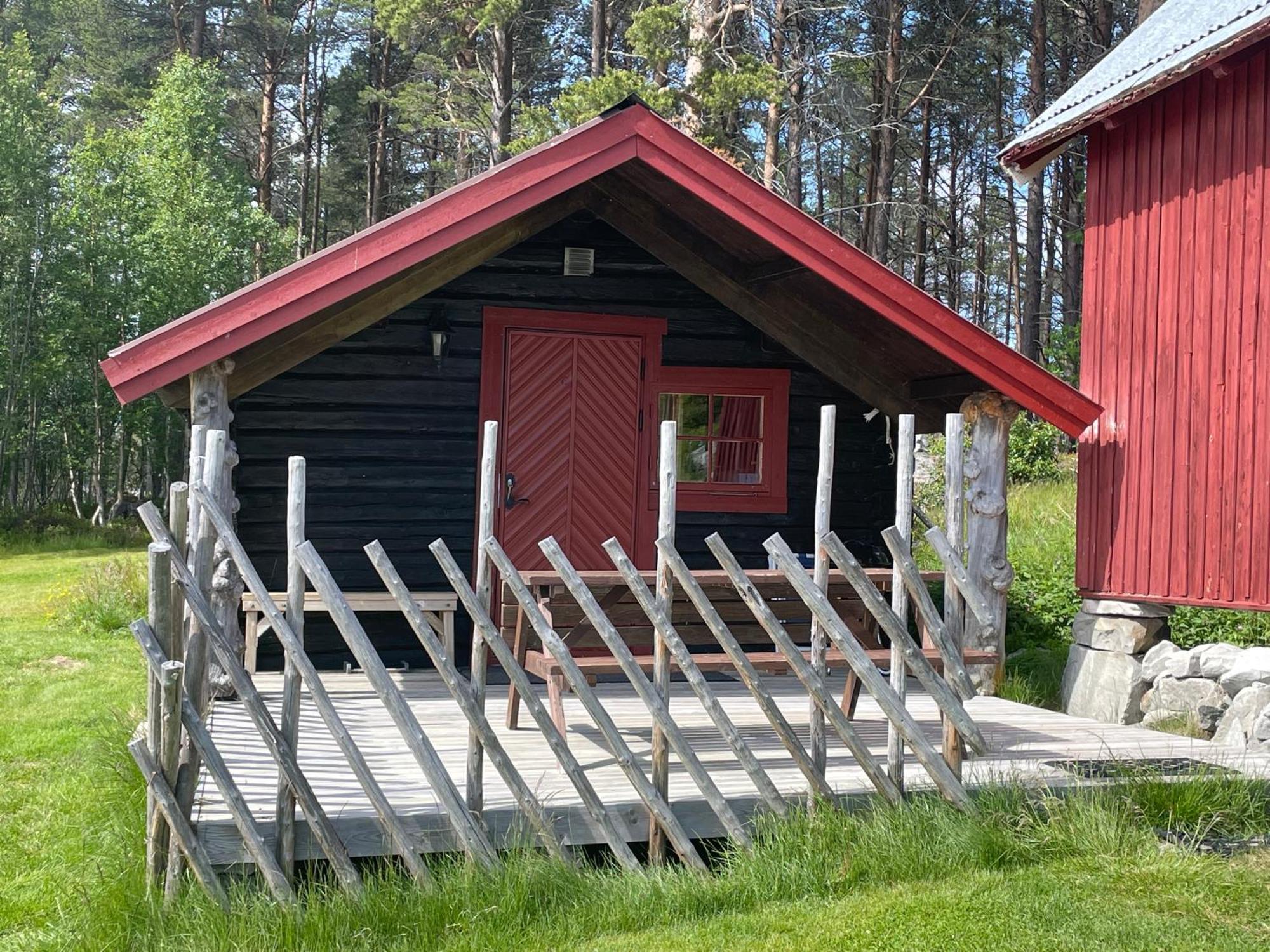 Batsto Camping Elga Exterior foto