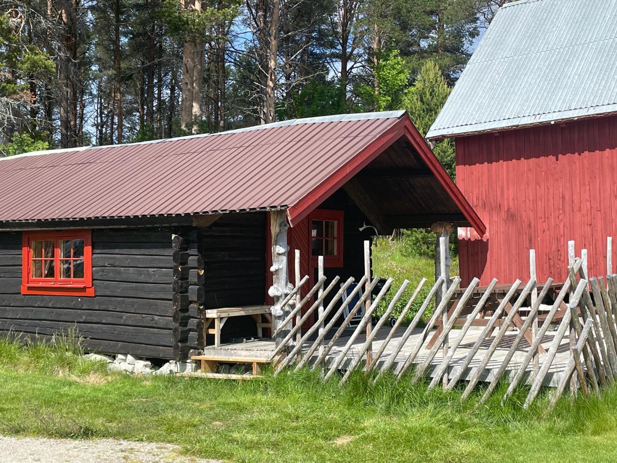 Batsto Camping Elga Exterior foto
