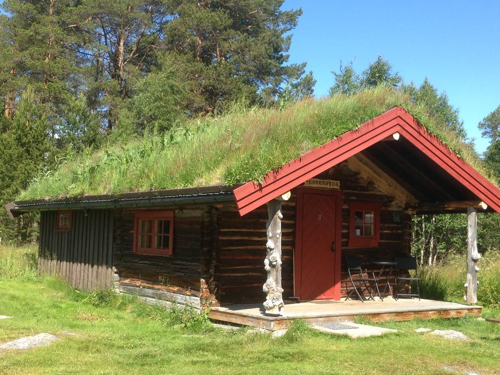 Batsto Camping Elga Exterior foto