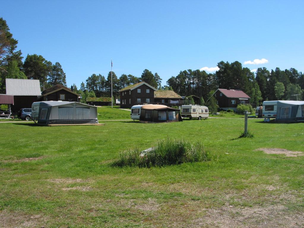 Batsto Camping Elga Exterior foto