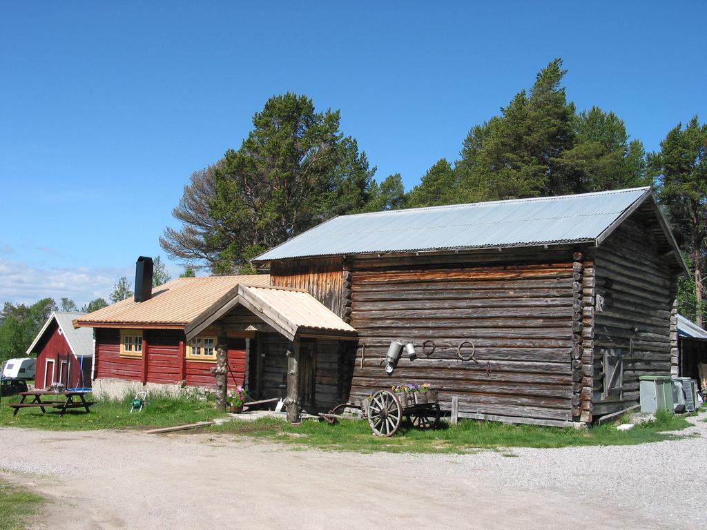 Batsto Camping Elga Exterior foto