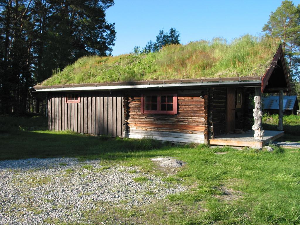 Batsto Camping Elga Exterior foto