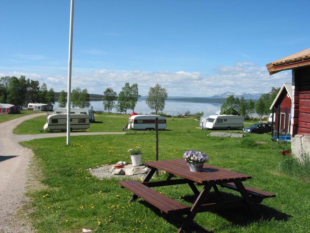 Batsto Camping Elga Exterior foto