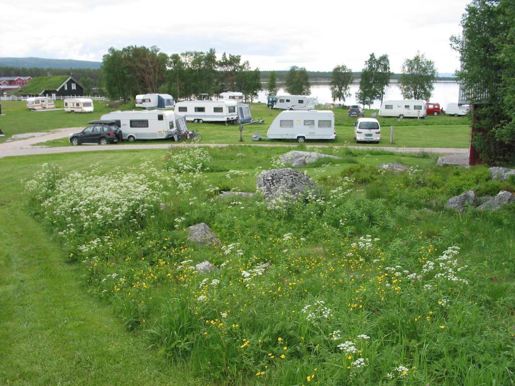 Batsto Camping Elga Exterior foto