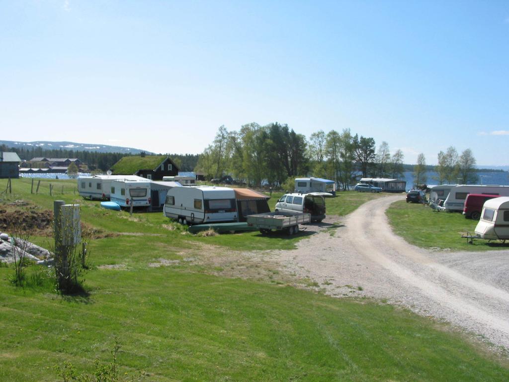 Batsto Camping Elga Exterior foto