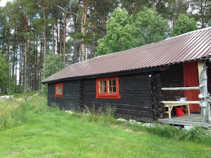 Batsto Camping Elga Exterior foto