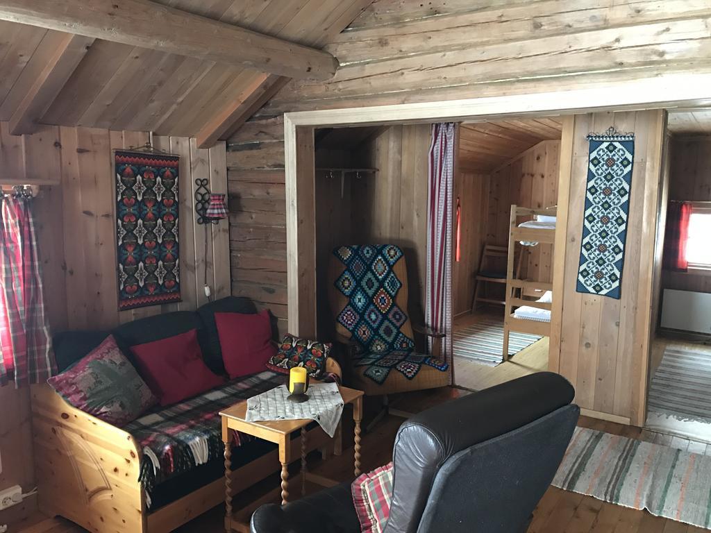 Batsto Camping Elga Exterior foto