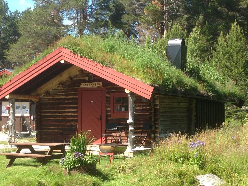 Batsto Camping Elga Exterior foto