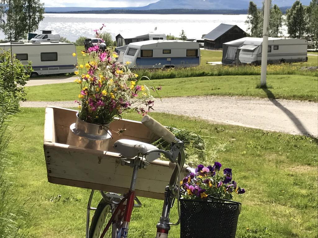 Batsto Camping Elga Exterior foto