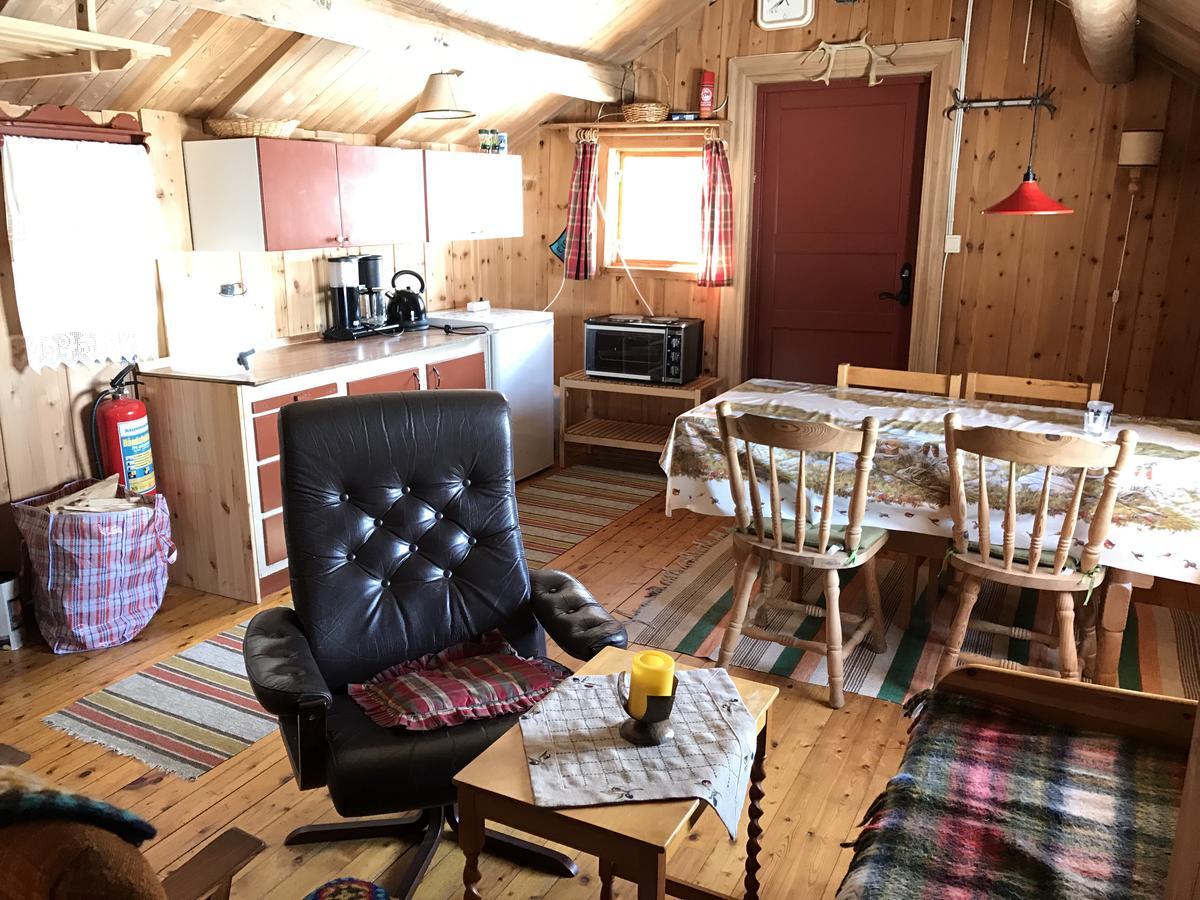 Batsto Camping Elga Exterior foto