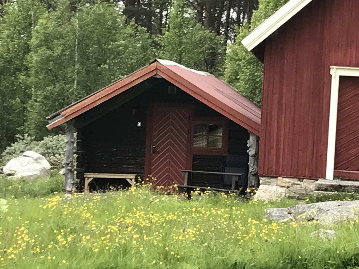 Batsto Camping Elga Exterior foto