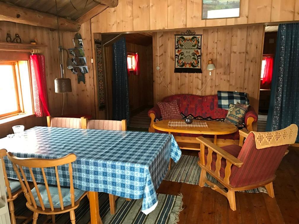 Batsto Camping Elga Exterior foto