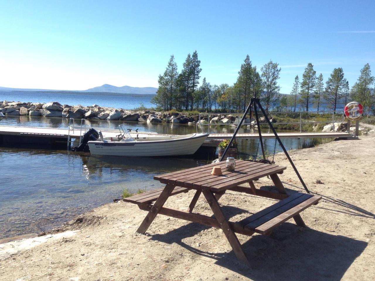 Batsto Camping Elga Exterior foto