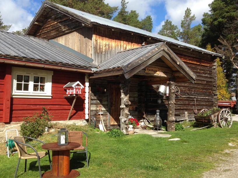 Batsto Camping Elga Exterior foto